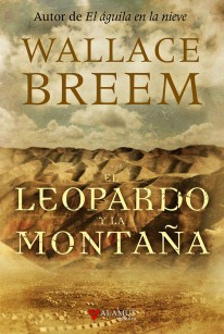 El leopardo y la montaña - 