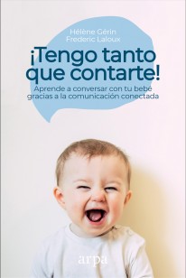 ¡Tengo tanto que contarte! - 
