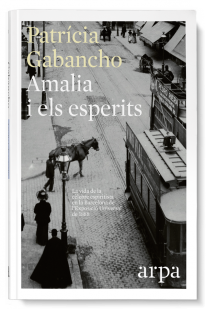Amalia i els esperits - 