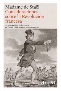 Consideraciones sobre la Revolución francesa - 