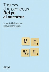 Del yo al nosotros - 