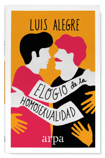 Elogio de la homosexualidad - 