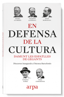 En defensa de la cultura - 