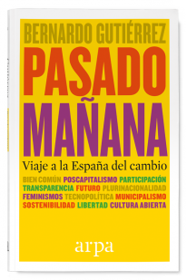 Pasado mañana - 
