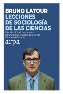 Lecciones de sociología de las ciencias - 