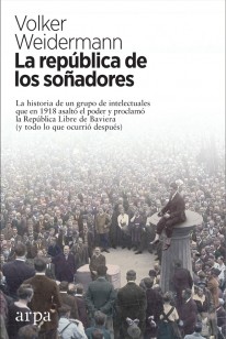 La república de los soñadores - 