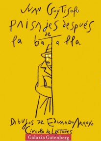 Paisajes después de la batalla - 