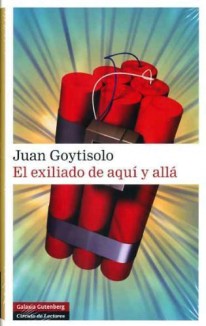 El exiliado de aquí y allá - 
