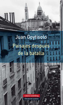 Paisajes después de la batalla - 