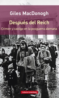 Después del Reich - 
