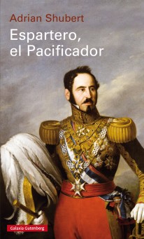 Espartero, el Pacificador - 
