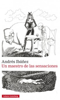 Un maestro de las sensaciones - 