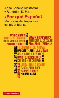 ¿Por qué España? - 