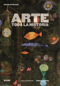 Arte. Toda la historia (2019) - 