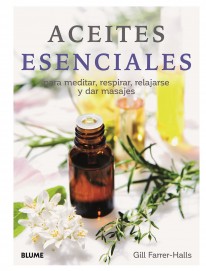 Aceites esenciales (2019) - 