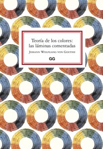 Teoría de los colores: las láminas comentadas - 