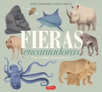 Fieras encantadoras - Kate Gardner