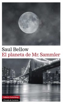 El planeta de Mr. Sammler - 