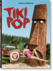 Tiki Pop - 