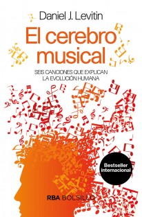 El cerebro musical - 