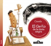 El geño de la tinta negra - 
