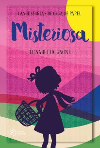 Misteriosa. Las historias de Olga de papel - 