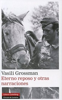 Eterno reposo y otras narraciones - 
