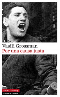 Por una causa justa - 