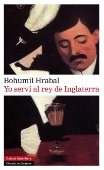 Yo serví al rey de Inglaterra - 