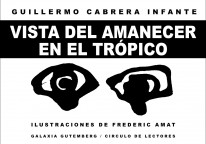 Vista del amanecer en el trópico - 