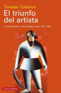 El triunfo del artista - 