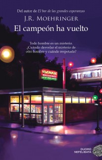 El campeón ha vuelto - 