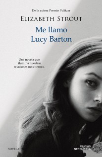 Me llamo Lucy Barton - 