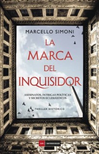 La marca del inquisidor - 