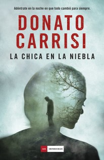 La chica en la niebla - 