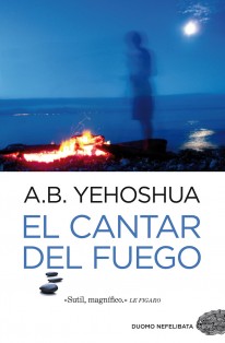 El cantar del fuego - 