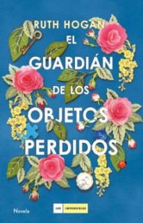 El guardián de los objetos perdidos - 