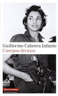 Cuerpos divinos - 
