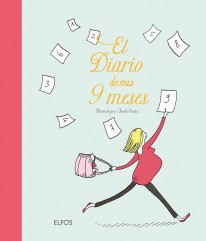El diario de mis 9 meses - 