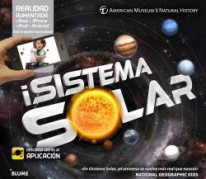 Isistema solar - 