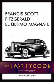 El último magnate - 