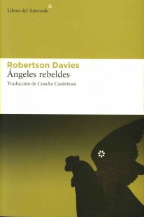Ángeles rebeldes - 