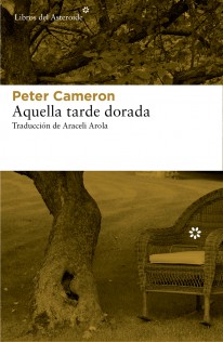 Aquella tarde dorada - 
