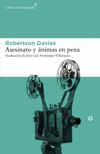 Asesinato y ánimas en pena - 