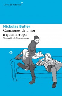 Canciones de amor a quemarropa - 