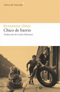 Chico de barrio - 