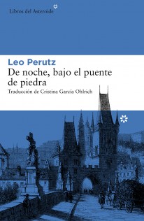 De noche, bajo el puente de piedra - 