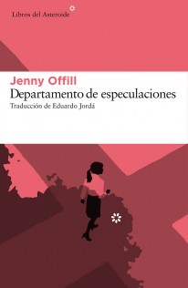 Departamento de especulaciones - 