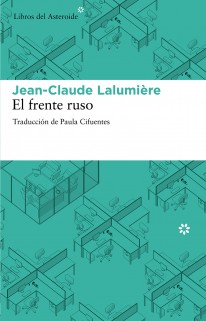 El frente ruso - 