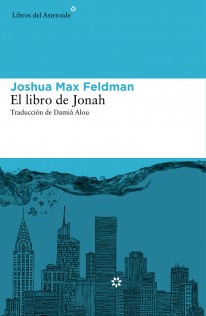 El libro de Jonah - 